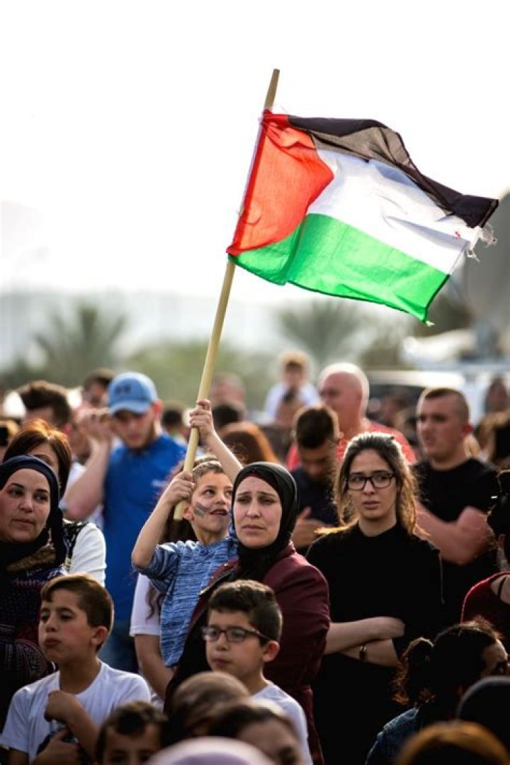 
PLO warns of settlement expansion ahead of upcoming Israeli elections 