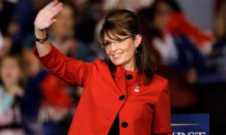 Politician: Sarah Palin Education Bio Age Husband Wiki And Net Worth