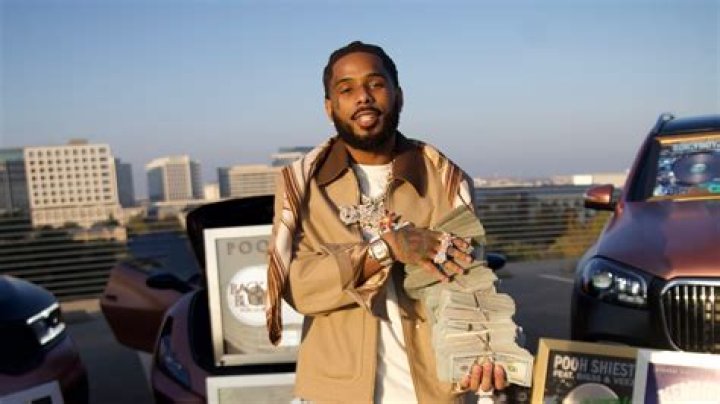 What is Pooh Shiesty’s Age & Net Worth? Here’s Everything