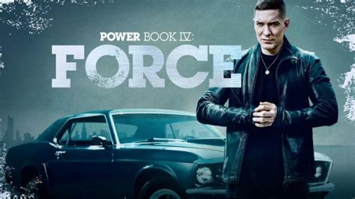 
Power Book IV: Force: Meet Tommy Egan’s brother, JP Gibbs 