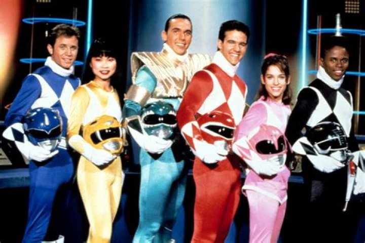 
Power Ranger’s Actor Austin St John Among 18 Others Arrested On Fraud, Real Name Jason Geiger and His Charges 