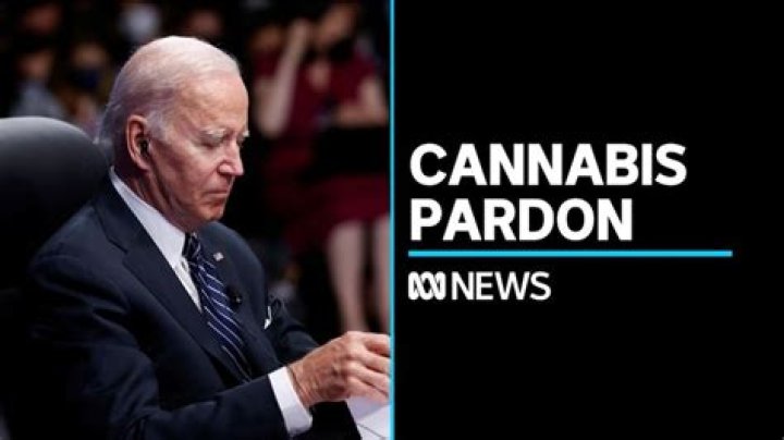 
President Biden Announces Federal Pardons for Simple Marijuana Possession Offenders 