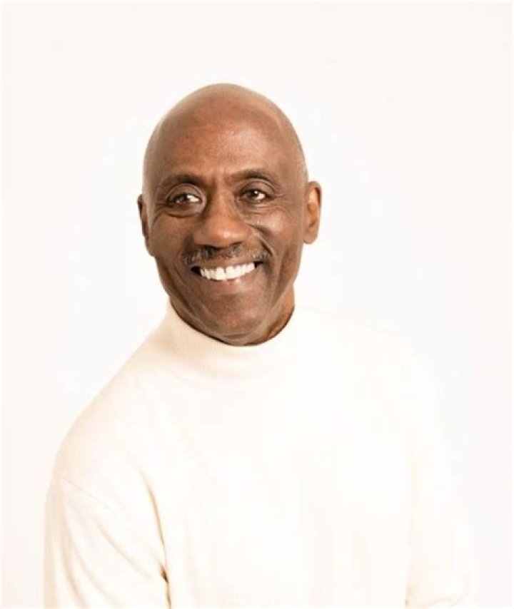 Preston L. Holmes Net Worth