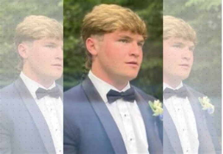 Ridgewood Mourns After Tragic Loss of Preston Stott Due to Suicide