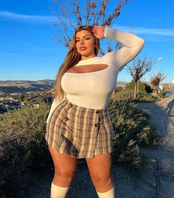 PrettyLuhHazel Height, Weight, Net Worth, Age, Birthday, Wikipedia, Who, Instagram, Biography