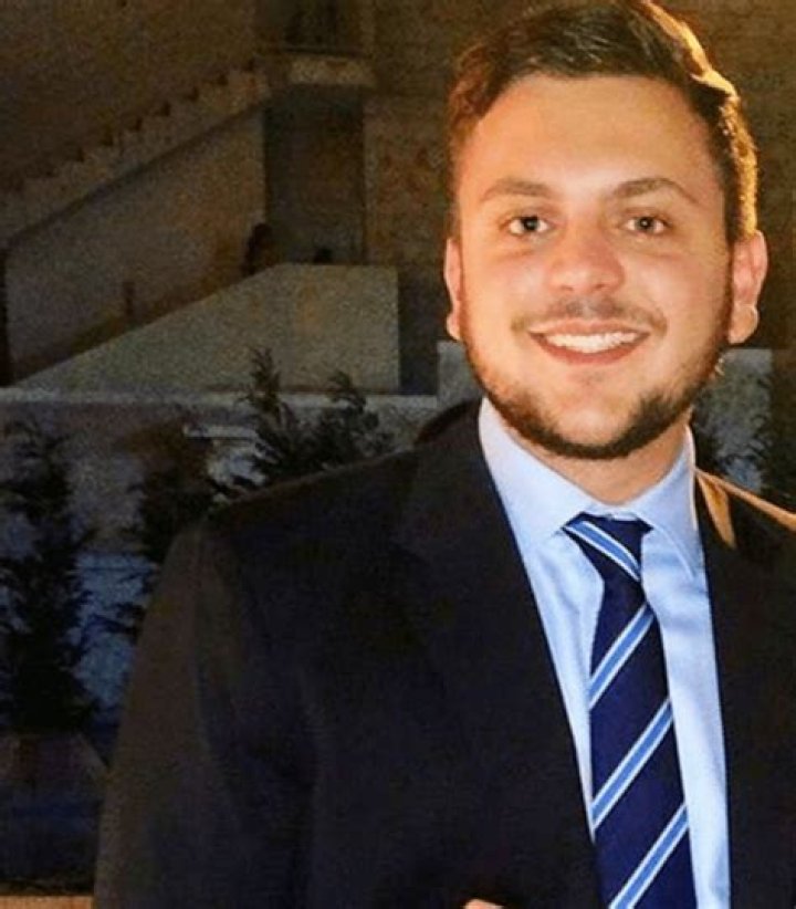 Prince Omar bin Faisal