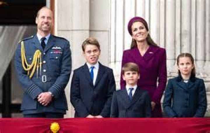 
Prince William Reveals He’s Learning Welsh as He Steps Into New Role as Prince of Wales 