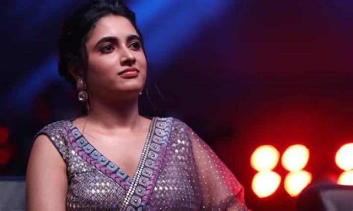 Priyanka Jain Height, Weight, Net Worth, Age, Birthday, Wikipedia, Who, Nationality, Biography