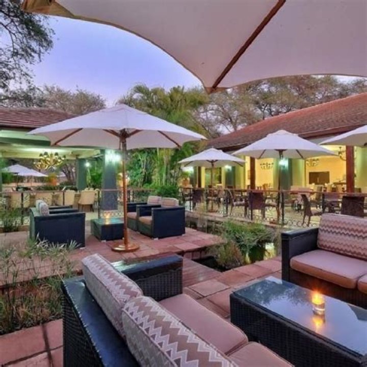 Protea Hotel by Marriott Livingstone, Livingstone, Zambia