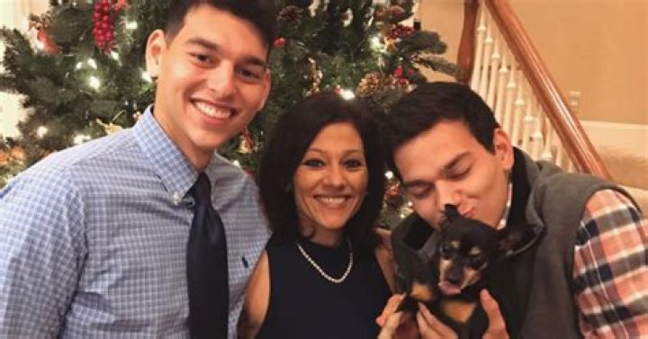 Psyon Mauricio Scott Net Worth