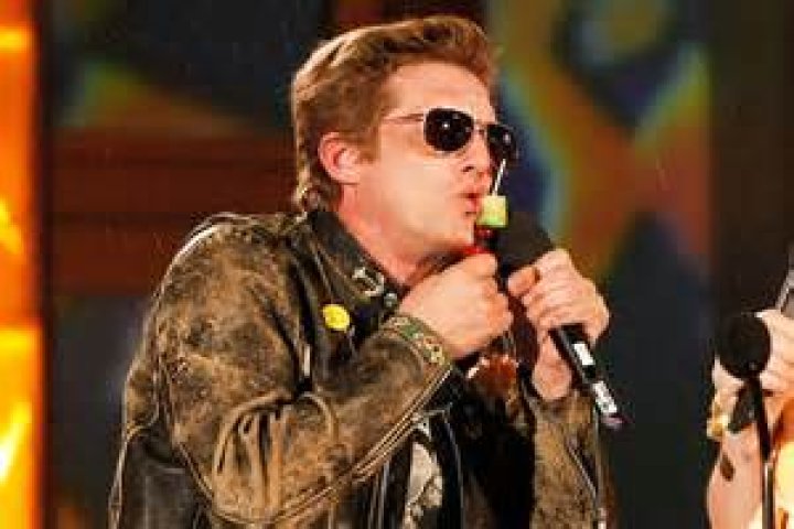 Puck Rainey Net Worth