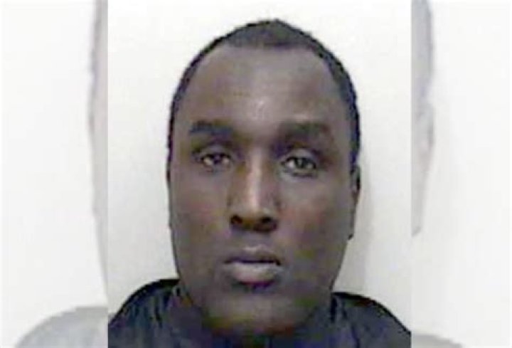 Purple Aki, British Convicted Offender Akinwale Arobieke Found Dead