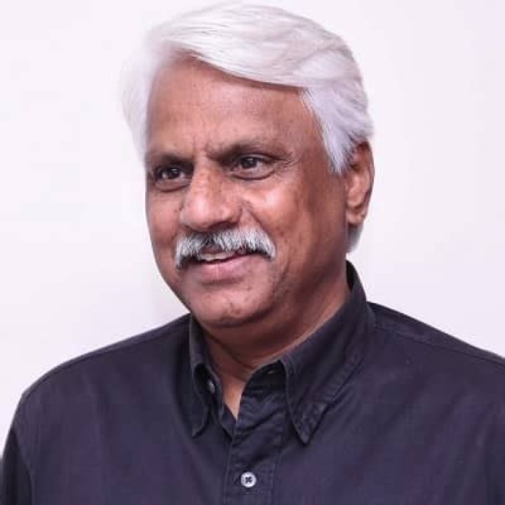 
Pushpendra Kulshrestha Height, Weight, Net Worth, Age, Birthday, Wikipedia, Who, Nationality, Biography 