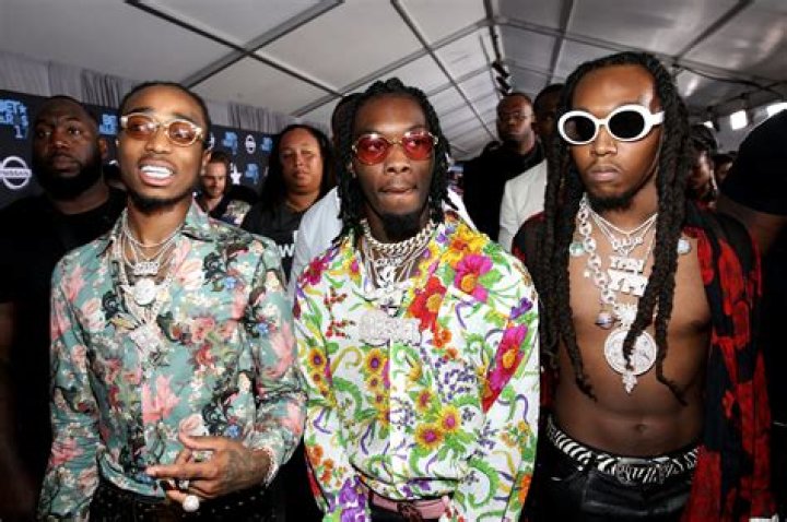 
Quavo Releases Emotional New Song ‘Without You’ in Tribute to Late Fellow Migos Rapper Takeoff 