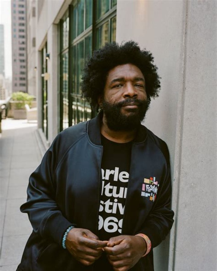 Questlove