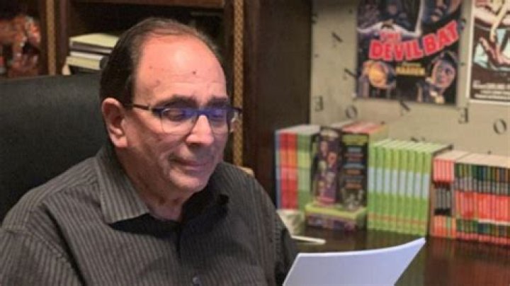 R.L. Stine Net Worth