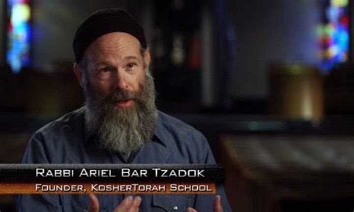 Rabbi Ariel Bar Tzadok Age, Birthday, Wikipedia, Who, Nationality, Biography