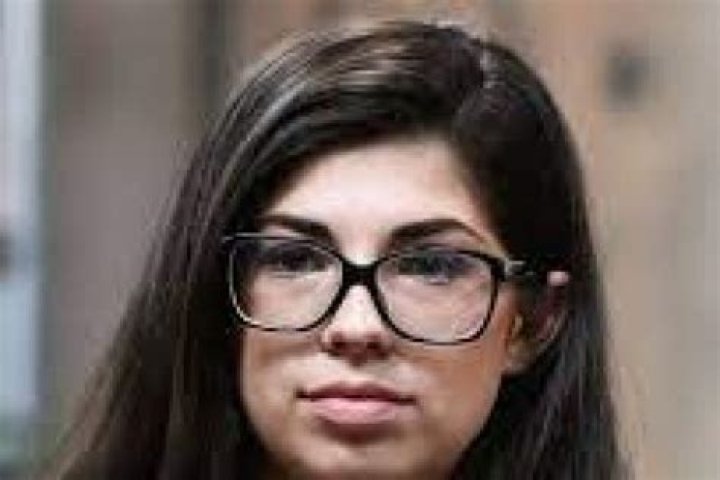 Rachel Bernard Height, Weight, Net Worth, Age, Birthday, Wikipedia, Who, Nationality, Biography