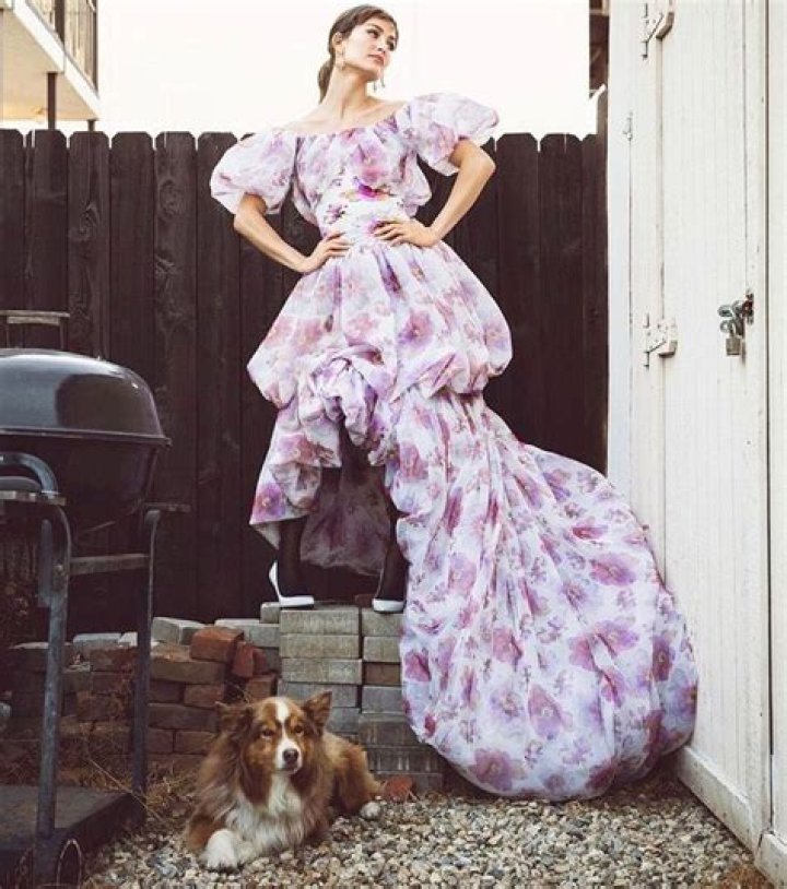 Rachel Matthews Net Worth