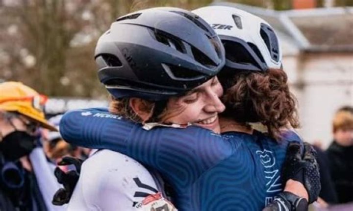 Rachel McKinnon aka Veronica Ivy Partner: Is Transgender Cyclist Married?