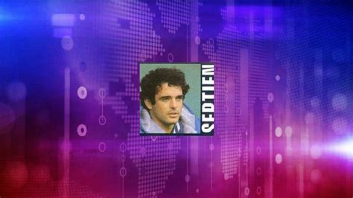 Rafael Septien Net Worth