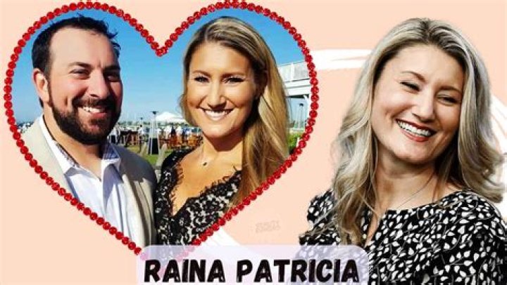 Raina Patricia, Matt Patricia’s Wife: Everything You Need To Know