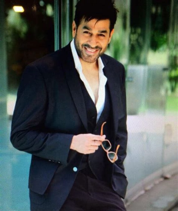 Rajat Bedi’s biography, net worth, fact, career, awards and life story