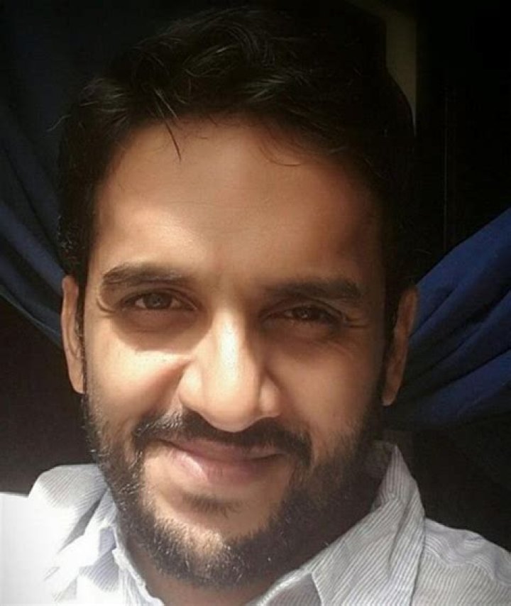 
Rajeev Ravindranathan Height, Weight, Net Worth, Age, Birthday, Wikipedia, Who, Nationality, Biography 