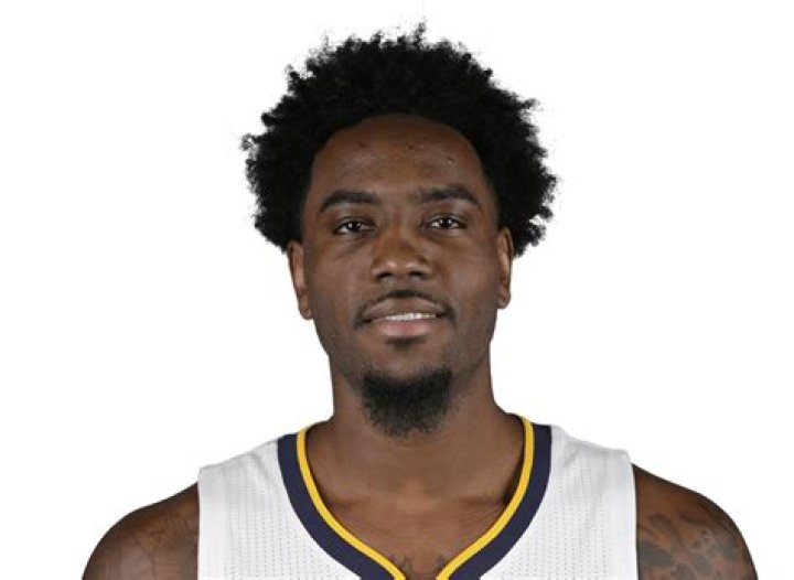 Rakeem Christmas