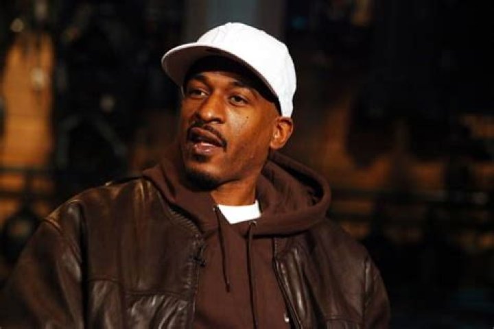 Rakim Net Worth