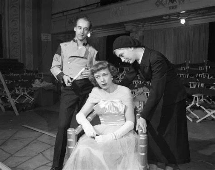 Ralph Drischell Net Worth