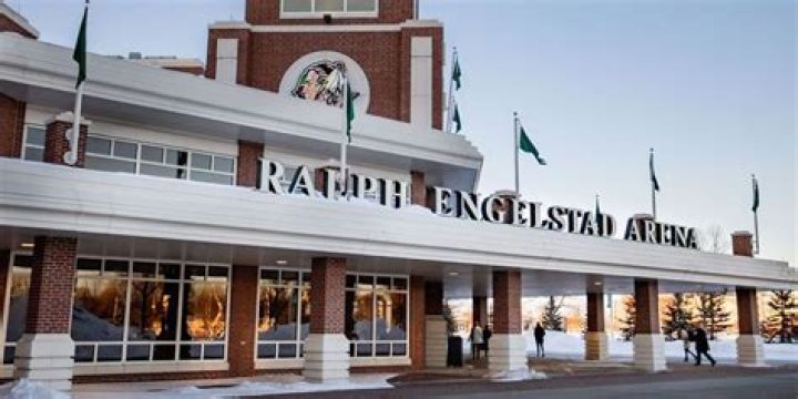 Ralph Engelstad Net Worth