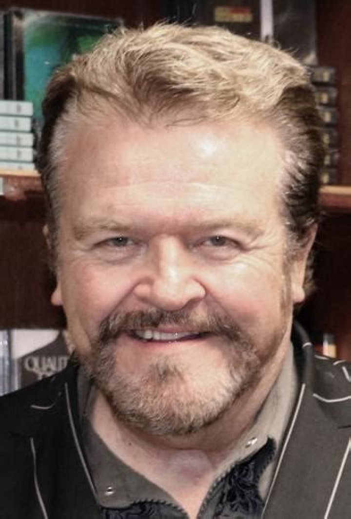 Ralph Messer Net Worth