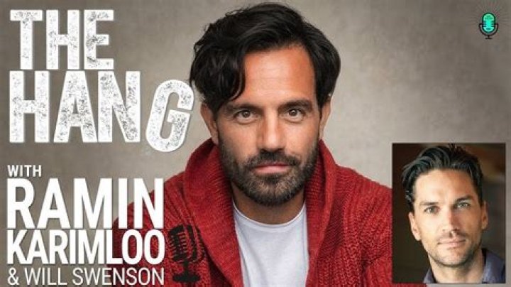 Ramin Karimloo Wife: Age, Bio, Wiki, Net Worth Facts on Holby City Star