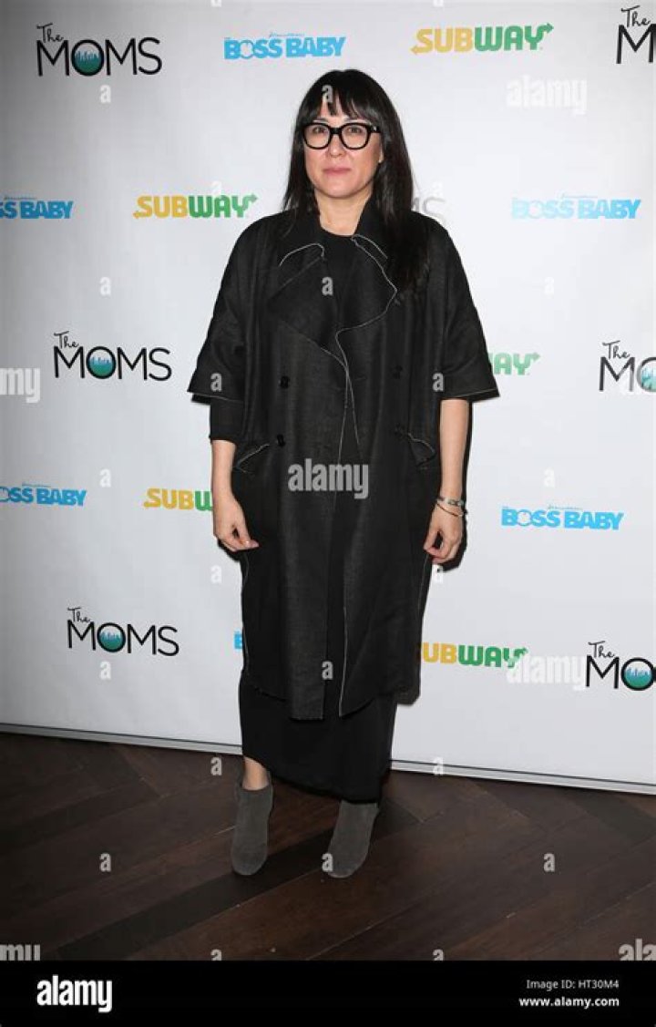 Ramsey Ann Naito Net Worth