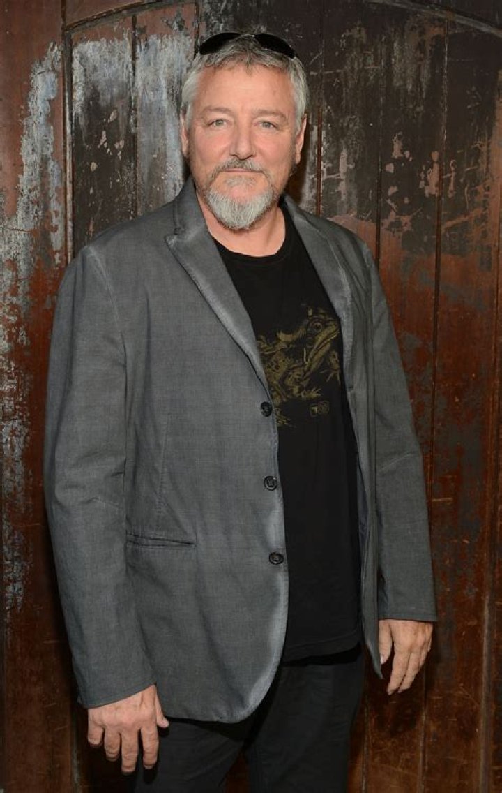 Randall Einhorn Net Worth