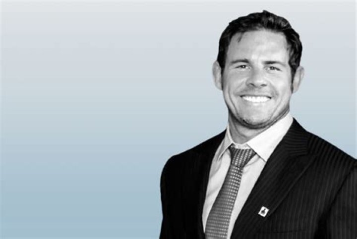 
Randy Hillier Height, Weight, Net Worth, Age, Birthday, Wikipedia, Who, Nationality, Biography 