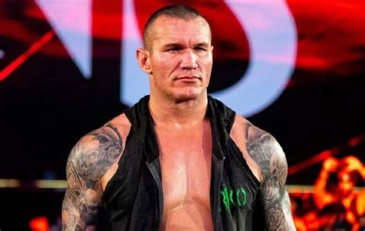 Randy Orton Biography: Movies, Age, Brother, Net Worth, Height, Parents, Wife, Children, Injury, Tattoo