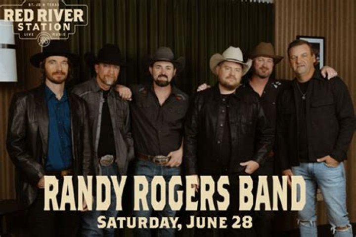 Randy Rogers Band Net Worth