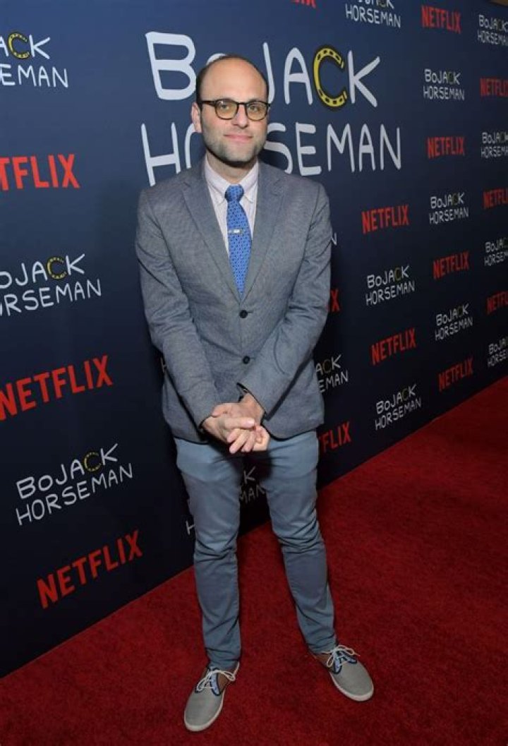 Raphael Bob-Waksberg Net Worth