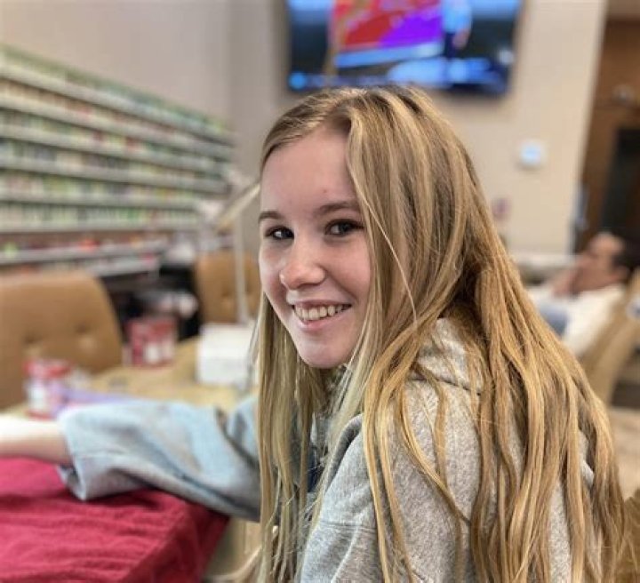 Rapid City: Lainey Wiggs Missing Girl, Age Bio And Family