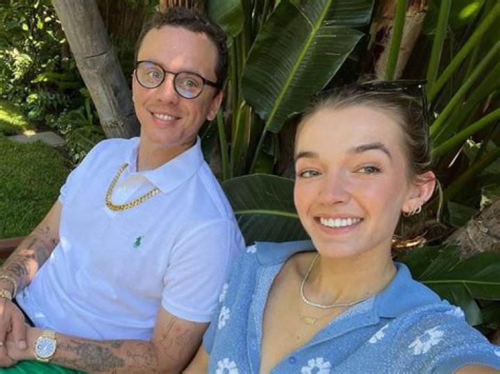 Rapper Logic And Wife Brittney Noell Age Difference – Net Worth Revealed