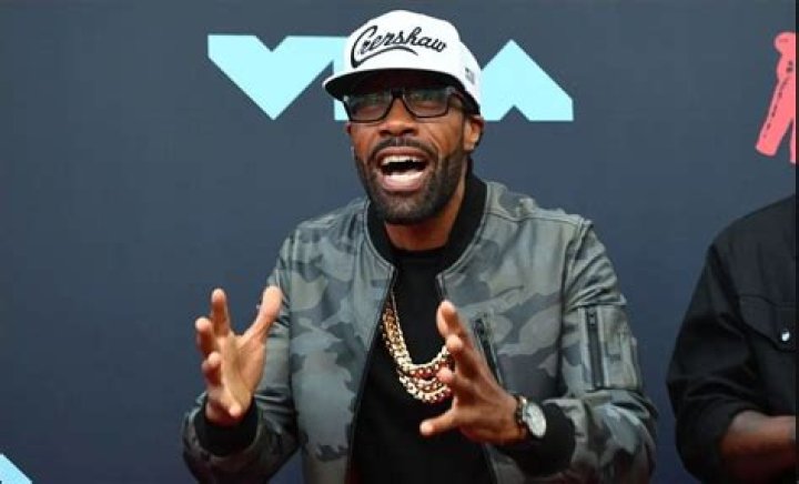 Rapper Redman Illness, Is He Sick? Health Update And Age