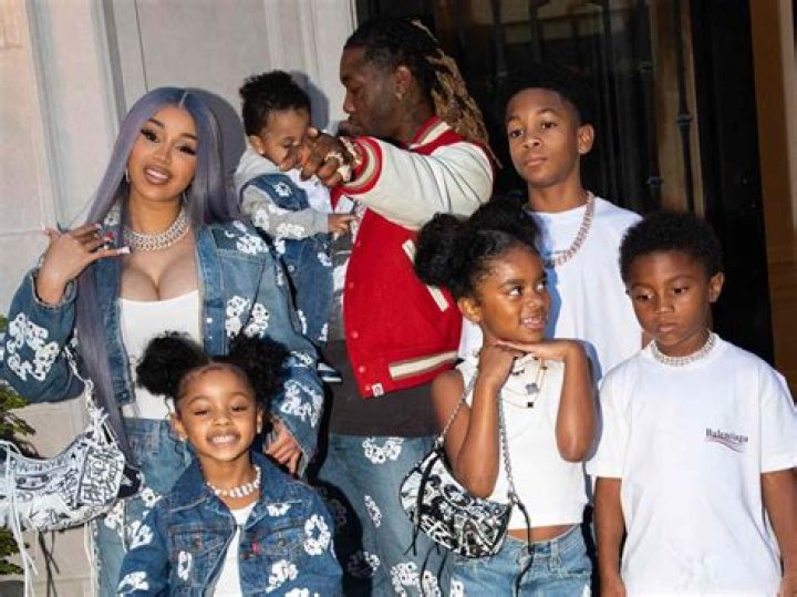 Rapper Takeoff Children: Did Rapper Takeoff Have Kids?