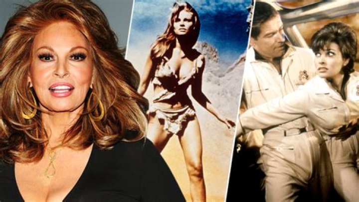 Raquel Welch Net Worth At Time Of Death