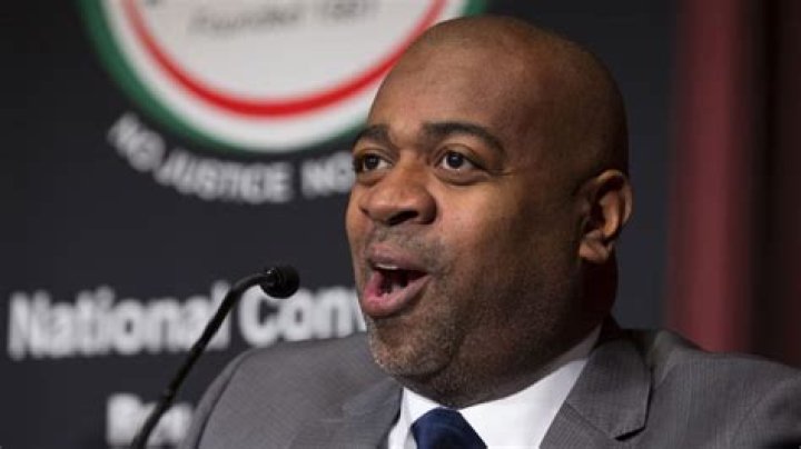 Ras Baraka Net Worth, Income, Salary, Earnings, Biography