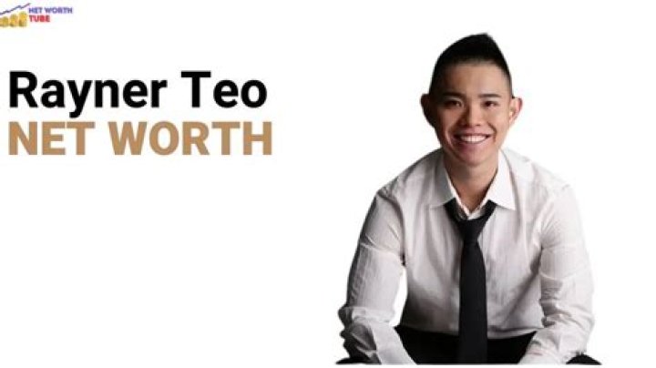 Rayner Teo Net Worth, Age, Wiki, Biography, House, Instagram