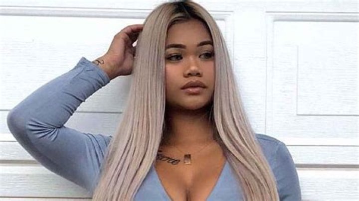 Real Princess Mae Height, Weight, Net Worth, Age, Birthday, Wikipedia, Who, Nationality, Biography