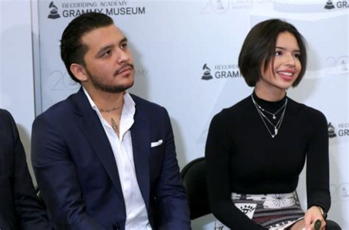 Reason Why Christian Nodal And Belinda Would Have Separated?
