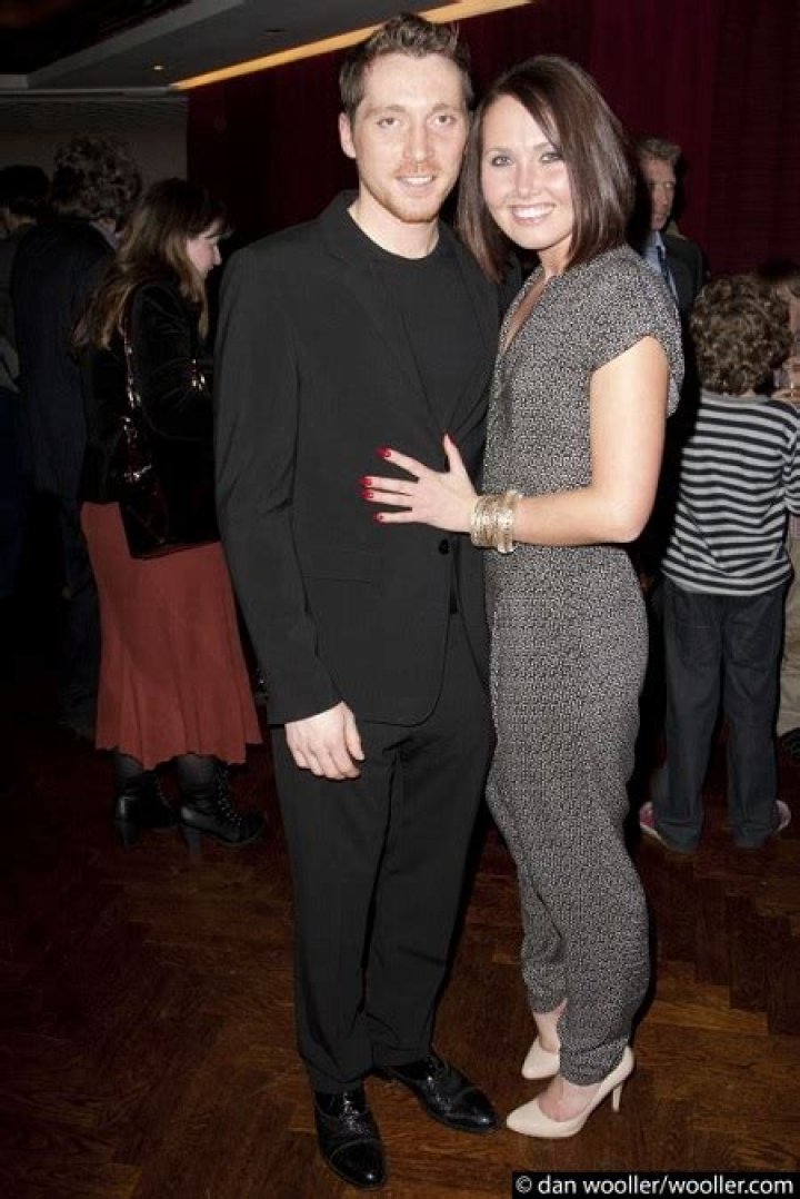 Rebecca Atkinson Net Worth